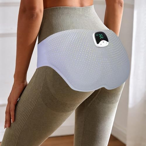 Entrenador de glúteos postparto para tonificación en casa de forma cómoda 3