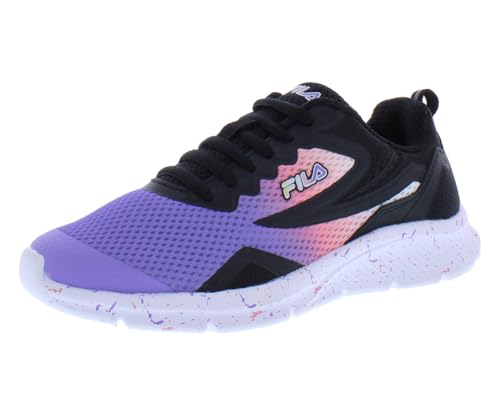 Fila Primeforce 8 Marble Girls Shoes