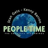 People Time: Complete.. by Stan Getz (2011-03-11)