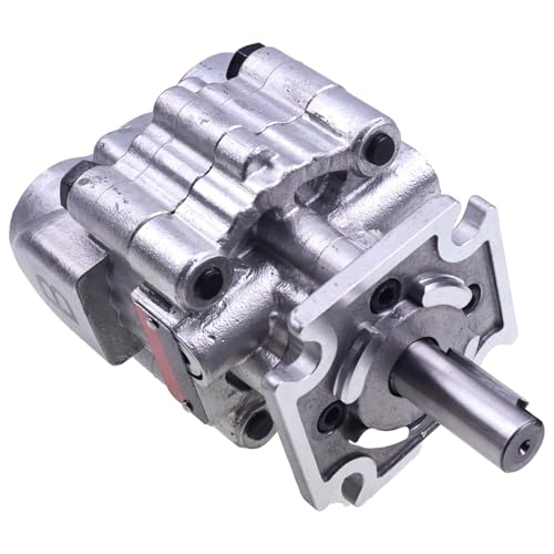 Moteur hydraulique 10 microns compatible Parker MGG20030-BB1A3
