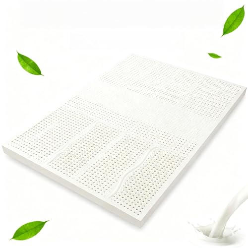 Washable Natural Latex Mattress 32x32inch