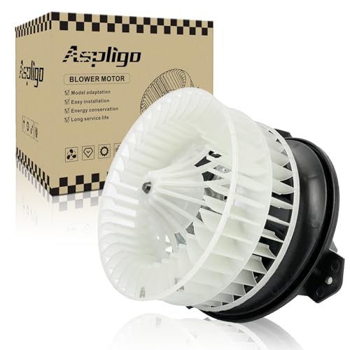 AC Heater Blower Motor Fan Assembly for Chrysler/Dodge/Plymouth 1996-2000