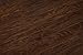 PRODURA-Metro Brown (Sample)-6 in x 7 in x 6mm/22mil Waterproof Click Lock Luxury Vinyl Plank Flooring