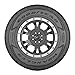 Goodyear Wrangler All-Terrain Adventure with Kevlar Tire, 245/75R17, Set of 1