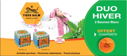 Baume du Tigre Coffret Duo Hiver Cover