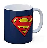 Merchandising oficial de Universo Dc