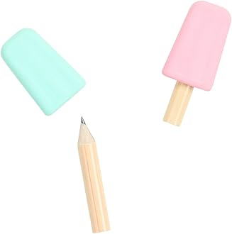 REAL LITTLES Desktop Caddies - Mini Fridge with 20+ Real Working Stationery Surprises Inside! Small