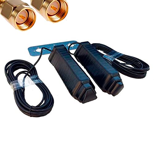 Routers 4G de Largo Alcance Marca W WONECT