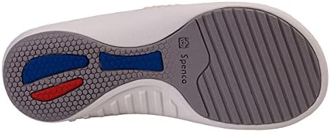 Spenco womens Brianna Sage, 12 Wide | Image 3