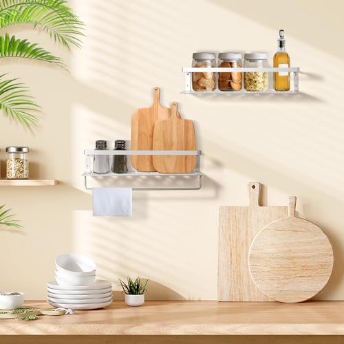 Étagère murale design pour harmoniser votre espace de vie intime