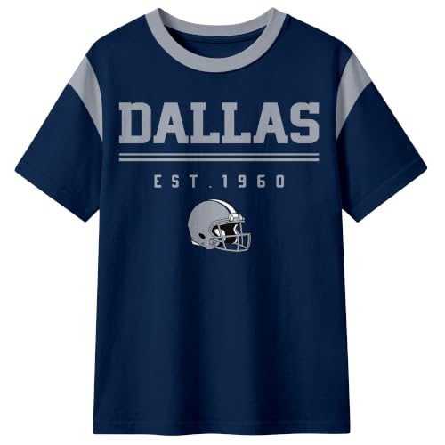 Image of T-Shirt Custom Crewneck Short Sleeve for Men Gifts | Custom T-Shirt Personalized Name and Number