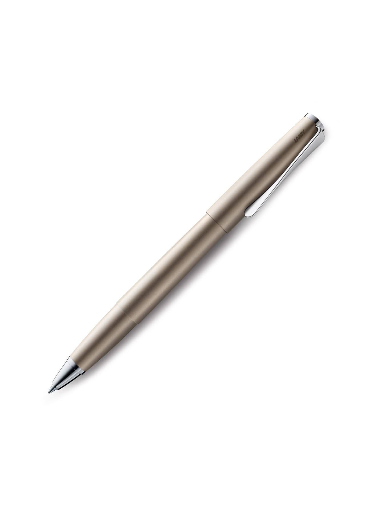 LAMY STUDIO ROLLER KALEM PALADYUM GOVDE