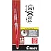Pilot FriXion Ball Erasable Gel Pens, Fine Point, Red Ink, Dozen Box (31552)