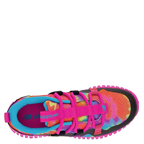 Image of New Balance Kid's Playgruv V1 Bungee Sneaker
