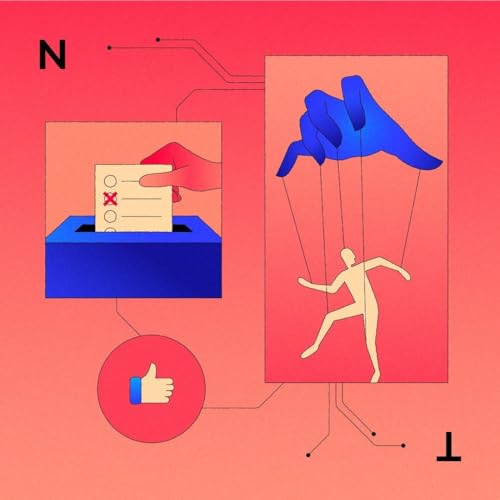 Democracy and dictatorship in a digital world