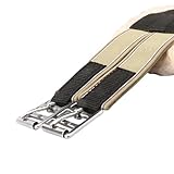 SIE EQUESTRIAN Fleece Padded Horse Girth 32