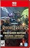 Warhammer 40,000: Rogue Trader Voidfarer Edition - Nintendo Switch 2 Clasificación ESRB: Clasificación Pendiente | 15 de octubre de 2026 | por Crescent Marketing and Distribution 2