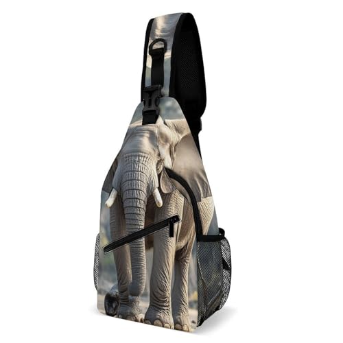 Mochila de senderismo ligera de elefante para evitar dolores de espalda