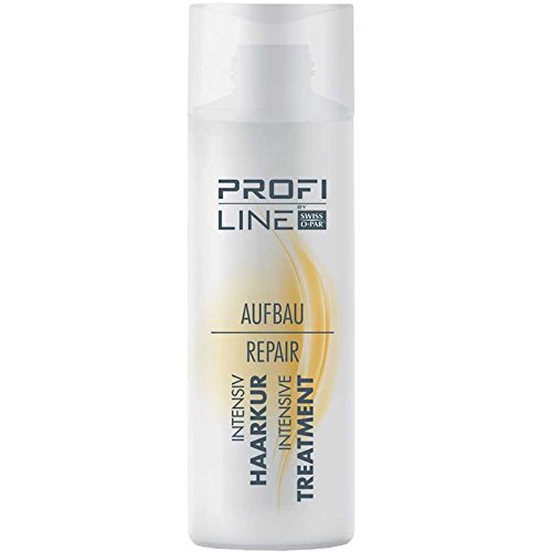 Swiss O'Paar Profiline Kurfestiger N Haarspray – Ohne Alkohol, Für Volumen & Glanz, 200 Ml