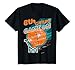 Kids Back To School Game On 6th Grade Student Basketball Lover T-Shirt