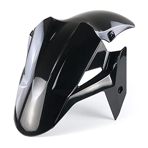 Pare-Boue Avant Ninja 400 Évite les Projections de Pneu Z400