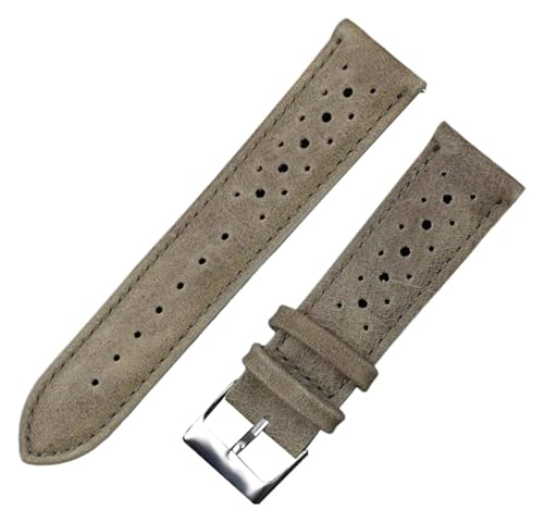 Bracelet montre vintage cuir marron pour un style élégant au quotidien