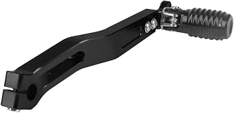 for BMW F800GS ADV F700GS F650GS F800 F700 F650 GS 2014-2017 Motorcycle Shift Brake Pedal Lever Adjustable Folding Gear Shifter Shift Pedal Black