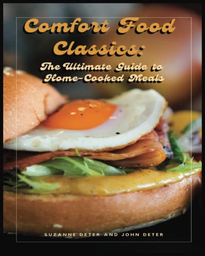 Comfort Food Classics