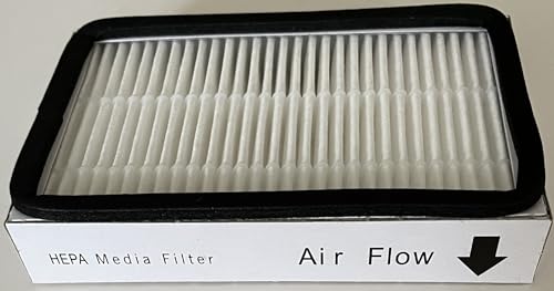 Kenmore Canister Vacuum HEPA Filter 20-86880