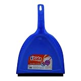 Multipurpose Cleaning Dust Pan Heavy Duty Unbreakable Virgin Plastic Big Dust Pan for Home and Offic