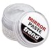 Trend Ultra Fine Mirror Paste for Honing and Polishing Your Sharpened Knives & Tools, DWS/MP/40