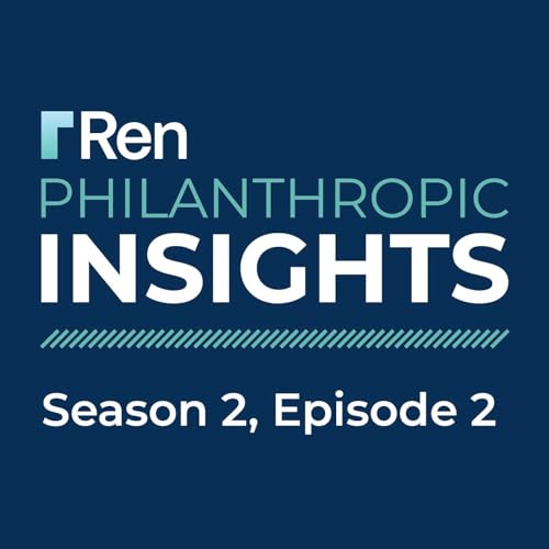 S2, E2: Donating complex assets: Real estate