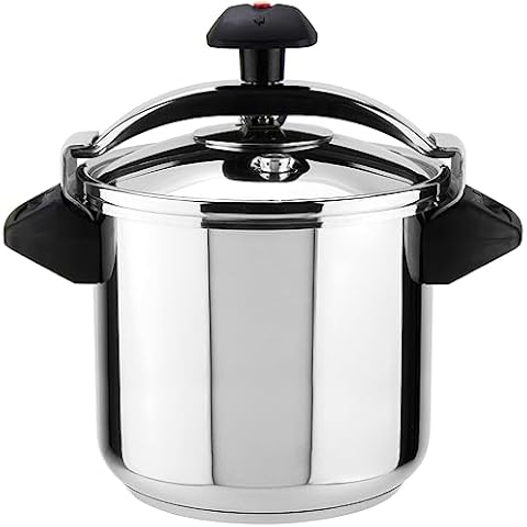 Autocuiseur Magefesa INOXTAR 10 L Cover