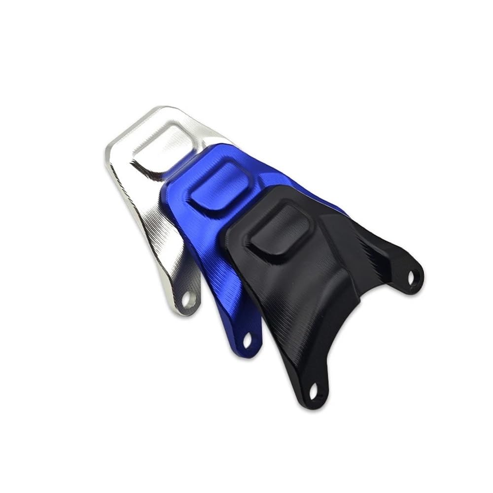 Motocicleta Protector Radiador Cubierta Protector De Junta Aluminio para R 1300 GS 1300GS para Adventure ADV 2024 2025, Accesorios para Motocicleta R1300GS Telelever