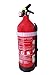 Produktbild HP Autozubehör 10152 Auto Feuerlöscher ABC 2kg
