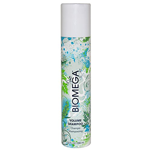 Biomega Volume Shampoo Unisex Shampoo by Aquage, 10 Ounce