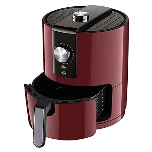3FLQOOPP Air Fryer for Home Use 3.5 QT 1400W Electric
