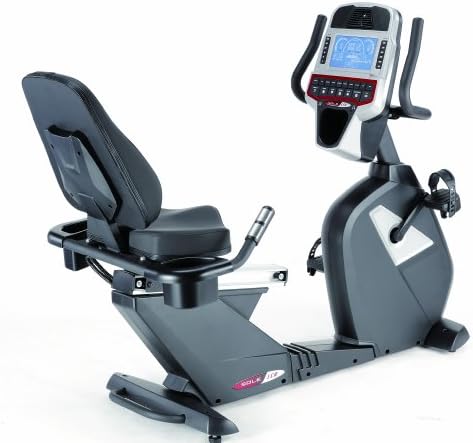 Sole Fitness LCR Light Commercial 