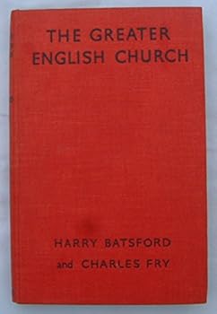 Hardcover The Greater English Church Book