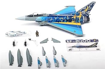 JCwings★ユーロファイター★EF-2000 JC Wings Italian Air Force EuroFighter EF-2000 Typhoon S 351
