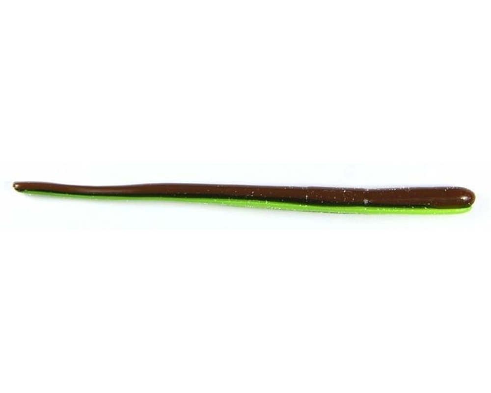 Fat Straight Tail Worm - 4.5 Inch by Roboworm โ image 1
