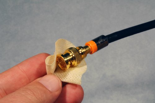 CAIG LABORATORIES DeoxIT® Gold Audio/Video/Data Connector Cleaner, Enhancer & Protector Kit - Thumbnail 7