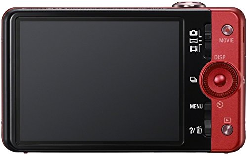 Amazon.com : Sony Cyber-shot DSC-WX150 18.2 MP Exmor R CMOS