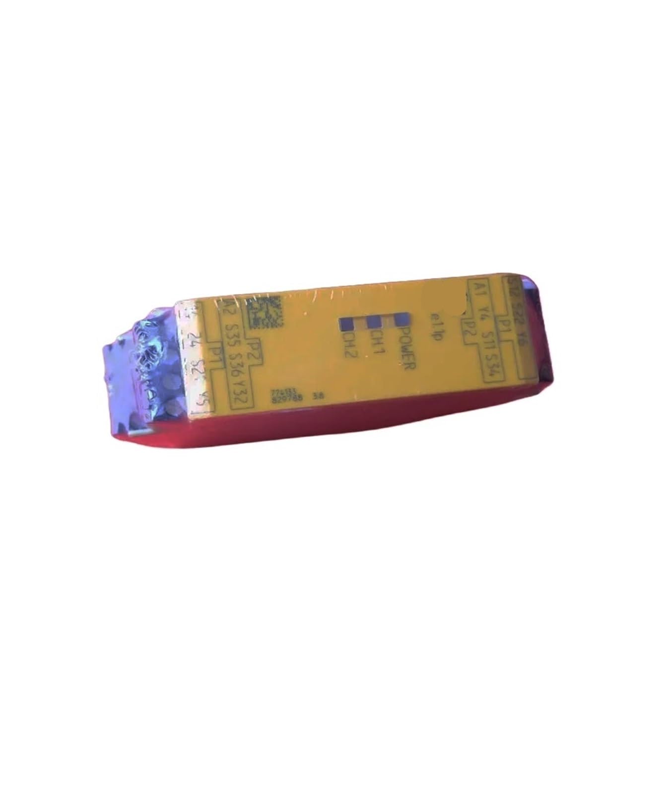 CJKXPZMH 774133 E11p 24VDc 2so Relay Miniature Voltage Relay