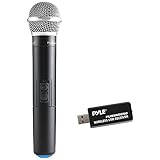 Pyle Instrument Dynamic Microphone (PUSBMIC50)