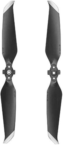 Miniatura 2 de Mavic Air 2s hélice de bajo ruido para DJI Air 2s Fly More Combo Drone Accesorios (1 par)