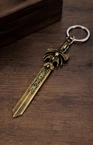 Image of Cute 3D Keychain | Keyring & Quirky Bag Charm | Hard Silicone, Unbreakable | Travel Essential | Kids Friendly | Strap & Bag Hook