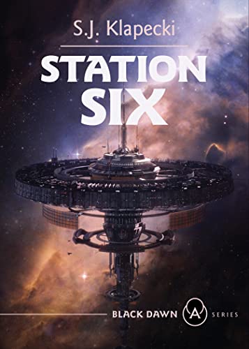 Cover of Station Six