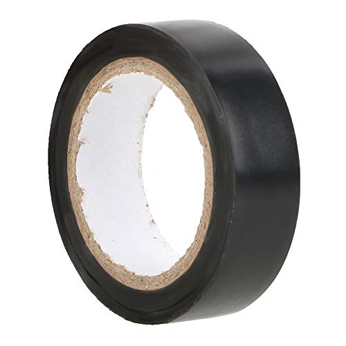 Preisvergleich Produktbild iTimo Klebeband, Wasserfest, PVC-Isolierung, Hochtemperatur-Klebeband, 16MM x 10M