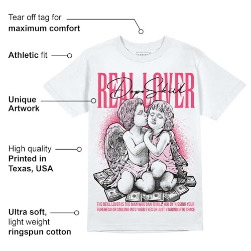 DopeSkill Graphic Tee Streetwear Hip Hop Hypebeast Street Style Unisex T-Shirt Sneaker Colour Matching Shirts Real Lover3